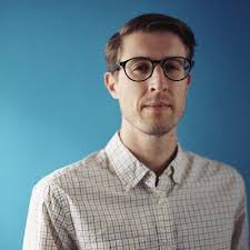 Ripped Jeans and Rat Pedals: Sloan's Jay Ferguson