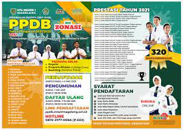 Dalam pelaksanaan ppdb smpn, sdn dan tkn kabupaten sidoarjo tidak dipungut biaya. Ppdb