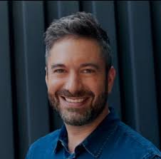 Andy Manson, MA, Registered Psychotherapist