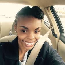 Kori Wright's Instagram, Twitter & Facebook