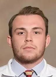 2017-18 Men's Wrestling Roster