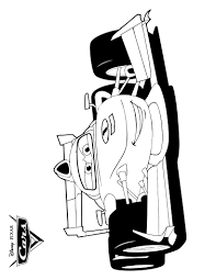 If you like it, don't hesitate! Francesco Bernoulli Cars 2 Coloring Pages Cartoons Coloring Pages Coloring Pages For Kids And Adults