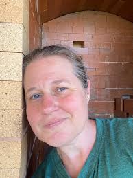 About and Contact — Overlook Ahead