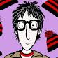 Nick Cope: I’ve Lost My Bobble Hat! event image