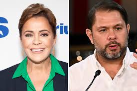 Who Is Winning the Election in Arizona?