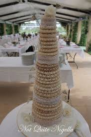 Kransekake Danish Wedding Cake Traditional Wedding Cakes Wedding Cake Alternatives Cake