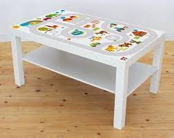 Stickers Kinder Tafel Speeltafel Ikea Ontbreken Etsy Ikea Wall Decor Ikea Wall Furniture