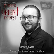 The Great Gatsby Program