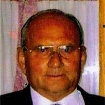 Earl Nauman Obituary