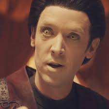 Discovery S5 • Let's Talk About Fred Fred is a Synth, which I recently  discovered, is non-canon slur, based