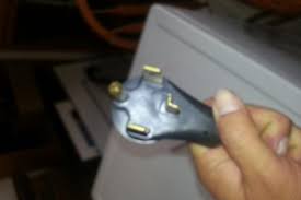 Original, high quality kenmore / sears dryer wire, harness, power cord parts and other parts in stock with fast shipping and award winning customer service. Kenmore Dryer 60 Series 4 Prong Cord 3 Prong Outlet Doityourself Com Community Forums