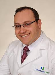 Doctors at Hackensack Meridian Health