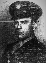 East Tennessee Veterans Memorial Association — Cofer, William C.