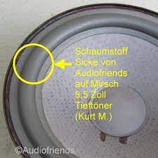 326 просмотров • 18 февр. Mirsch Om 3 38 1x Schaumstoff Sicke Kurt Muller