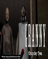 Granny Chapter Two Download Free Full Version Gaming Pc Adventure Video Game Horror Game