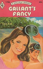 Flora Kidd (1926 - March 19, 2008) - FloraKidd_GallantsFancy