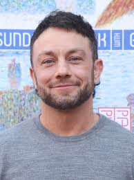 Jonathan Sadowski Opening Night Sunday Park Editorial Stock Photo