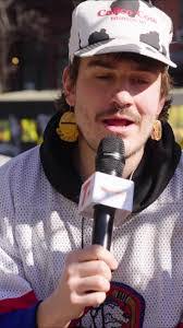 Derek Krajewski's Instagram, Twitter & Facebook