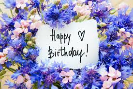 Happy Birthday Flowers Images – Browse 341,644 Stock Photos, Vectors, and  Video | Adobe Stock