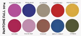 Colors that go with magenta. Magenta Glowing Color