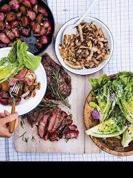 1/2 cup coarsely chopped green pepper. Dinner Party Idea Grilled Steak Recipes Recipes Sweet Onion Recipe