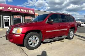 Image result for Indigo Blue 2003 Envoy