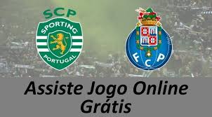 O jogo é transmitido em direto na sport tv1, a partir das 20h30. Como Assistir Ao Jogo Sporting Vs Porto Hd Ao Vivo Gratis Apostas Desportivas Em Portugal