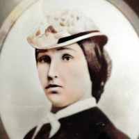 Catharina Breitmeyer (1835–1877)