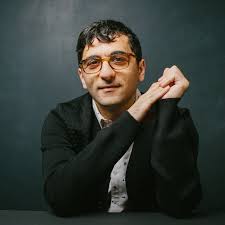 Arash Ferdowsi | Sequoia Capital