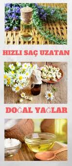 Sac Uzatan Yaglar Sac Dogal Sac Bakimi Ve Dogal