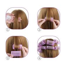 We did not find results for: Buy 8 In 1 Multi Size Plastic Hair Rollers Hair Curlers Self Grip Hairdressing Clips Curly Hair Style Curling Tools For Diy Or Hair Salon Large Medium Small Curler For Women Ladies Random Color Online In