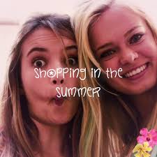 Aquamarine Demure Scene