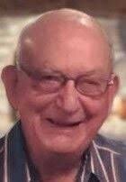 William M. 'Bill' Bailey