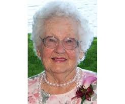 Juanita Lueck Obituary (2018)