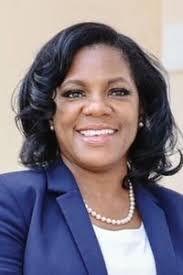 Monique Jones's Instagram, Twitter & Facebook