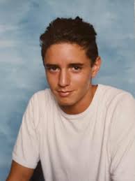 Portrait artist Vincent Fantauzzo lost a friend when Heath Ledger died. But  he gained an unlikely father figure