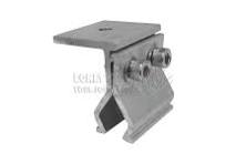 China Solar mounting klip-lok roof clamp Suppliers ...