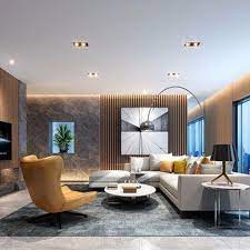36 Beautiful Contemporary Interior Design Ideas You Never Seen Before Magzh Interior Design Living Room Modern Luxury Living Room Interior Design Living Room
