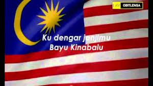 Lirik lagu patriotik sehati sejiwa. Lirik Lagu Tema Hari Kebangsaan 2017