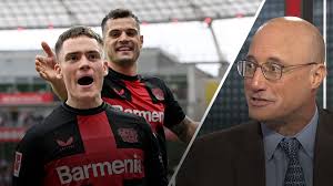 Keller: Bayer Leverkusen have done something truly remarkable