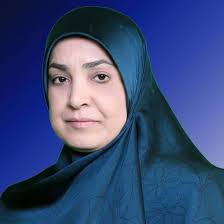 Ahlam Salem Al-Husseini || Al-Rafidain Center For Dialogue RCD