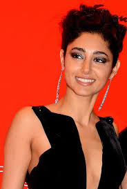 She has appeared in over 30 films, many of which have received international recognition. Golshifteh Farahani Simple English Wikipedia The Free Encyclopedia