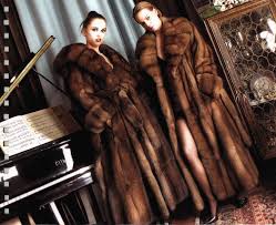Expensive Full Length Sable Fur Coats Sable Fur Coat Fur Sable Coat