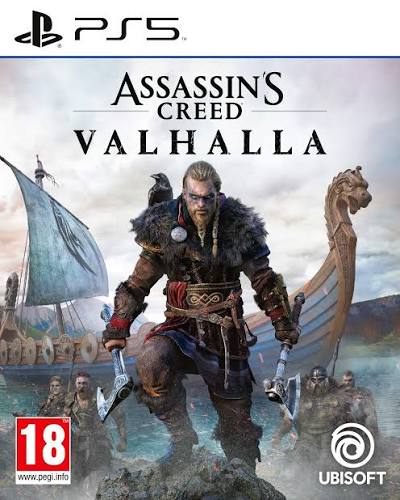 Assassin`s Creed Valhalla