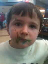 Wishing RehabXcel team member luck