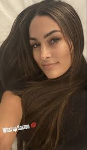 What would #WWERaw be without Nikki Bella!