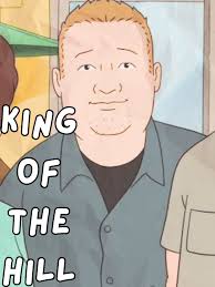 kingofthehill #wally #bill #hank #bobby #army