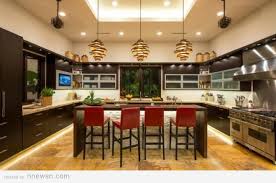 موديلات ديكورات دواليب مطابخ حديثة