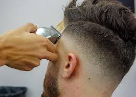 Mid fade undercut on short hair foto of medium high fade. 21 Best Mid Fade Haircuts 2021 Guide