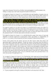 Coming to the government sector it is totally different. Obc Non Creamy Layer Certificate Format Download